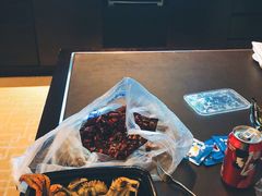 -青岛海尔洲际酒店