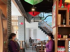 大堂-千岛湖小鱼儿·淳安匠心农家菜