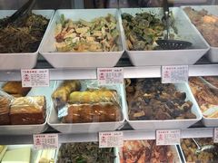 -娘心豆品(方庄店)