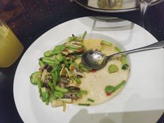 -上海1号私藏菜(静安店)