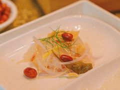 -丰尔粥食·顺德鱼生·干蒸排骨顺德菜(大良分店)