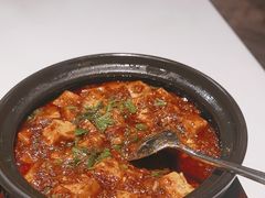 -贡宴盐帮菜自贡驻京联络处餐厅