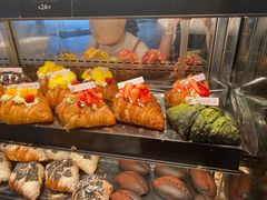 -FANEN法念·烘焙·甜点(万象城店)