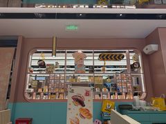 -元气寿司(环球港店)