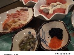 -新海膳法式铁板烧(华燕奥特莱斯店)
