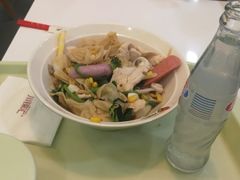 -川锦汇麻辣拌(长大店)