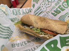 -赛百味SUBWAY(家佳源店)