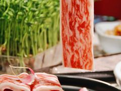 -捞神煲汤火锅(湖滨商业街店)