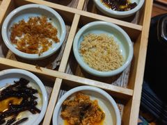 -城南往事·鲁菜济南菜(软件园美莲广场店)