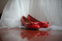 -HY小曼wedding·TOPYOUNG团队