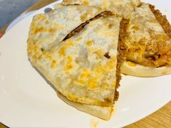 -河沿肉饼Beijing Pie(东华门店)