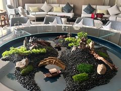 -彩丰楼中餐厅(深圳国际会展中心洲际酒店)