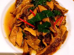 -胖老汉椒麻鸡清真新疆菜(西御街店)