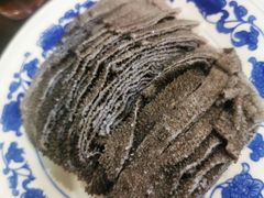 -洪运轩饭庄(北纬路店)