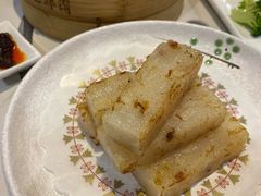 -乜都得港式茶楼(天贵路店)