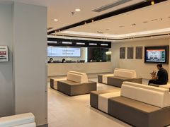 -爱康国宾体检中心(建设分院)