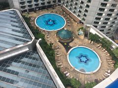 -新加坡瑞士史丹福酒店