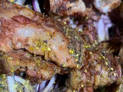 牛骨锅-疯狂牛骨饸饹面(光华路店)