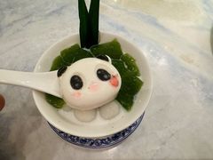 -孔雀云贵川·融合菜(长宁来福士店)