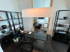-上海柏悦酒店