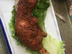 -亿百顺红焖羊排小馆(总店)