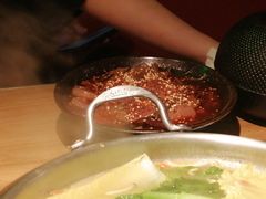 -炉小哥烤肉(信万广场店)