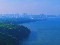 -东戴河风景区-止锚湾