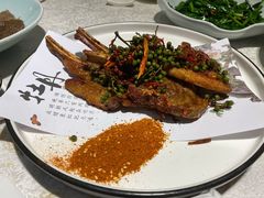 -桃花印巷江南小馆(朝阳路店)