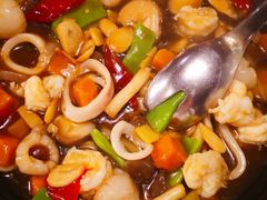 -华豫川酒家(大卫城店)