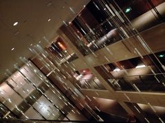 -北京北辰洲际酒店