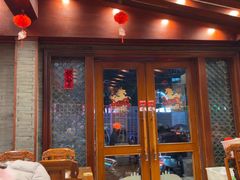 -合肥妈妈菜(青阳南路店)