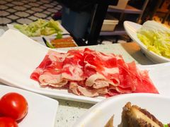 极品肥牛-重庆巴渝火锅(钟家村店)