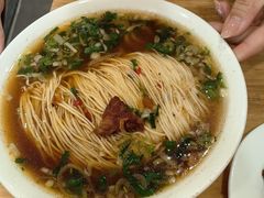 -水仙拉面(水仙街店)