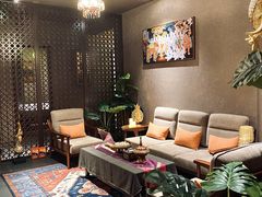 -丽象SPA·柔式高端按摩(太古仓店)