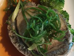 -欣叶食艺轩