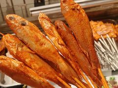 -九村烤脑花·两江非遗(创始总店)