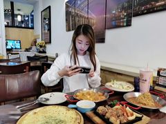 -Kpasta韩式意大利面