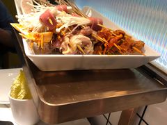 -燃尖儿自助串串火锅(新业广场店)
