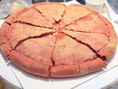 -咕鹿流心披萨(下沙店)