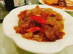 -香满楼(南关店)