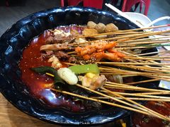 -落端云串串香(南京凤凰西街店)