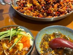 -58度品质川菜馆(经一路店)