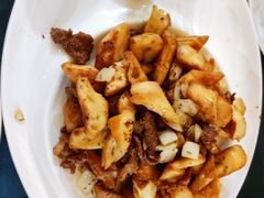 伊品馕炒肉-伊带伊路新疆美食府(呼家楼店)