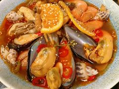 -金龙·打边炉(南京西路店)
