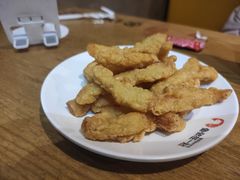 -鱼你在一起(南开天佑城店)