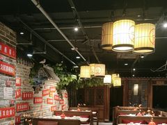 -京味斋·北京烤鸭(北京南站洋桥店)