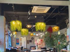 大堂-兰菊私厨
