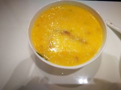咸蛋黄烤鸭粥-赛百味(仙林金鹰店)
