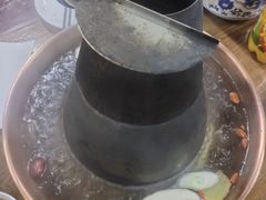 -風林火山烤室·涮肉