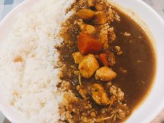 -顶屋咖喱(武大店)